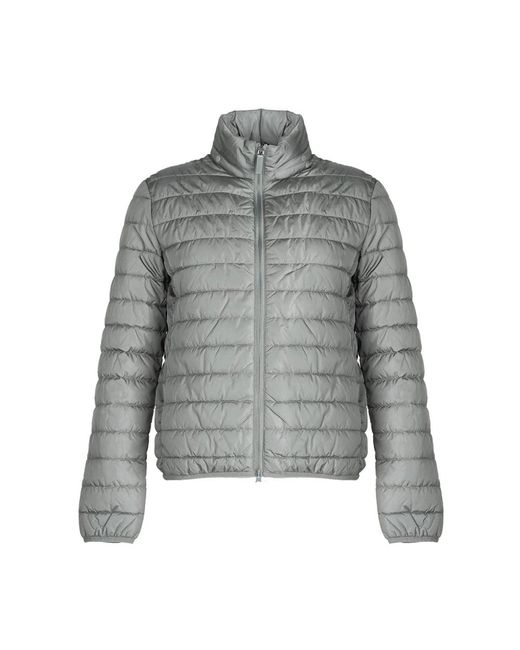 Down Jackets INVICTA WATCH de hombre de color Gray