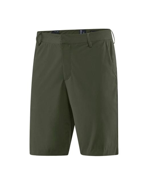 Bomboogie Bermuda in het Green voor heren