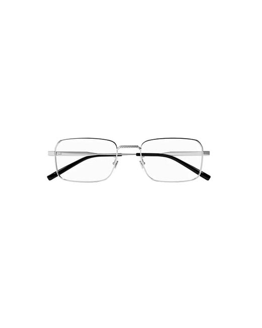 Dunhill Metallic Glasses