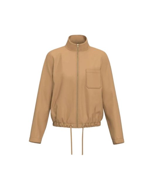 Marella Natural Rain Jackets