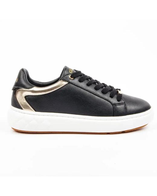 Guess Sneakers in het Blue