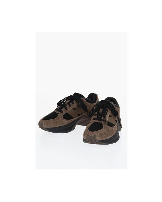 New Balance Brown Sneakers for men