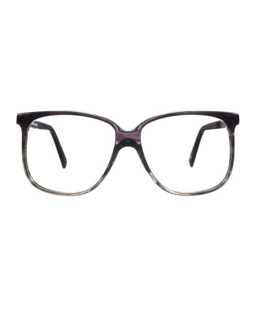 Glasses Andy Wolf de color Black