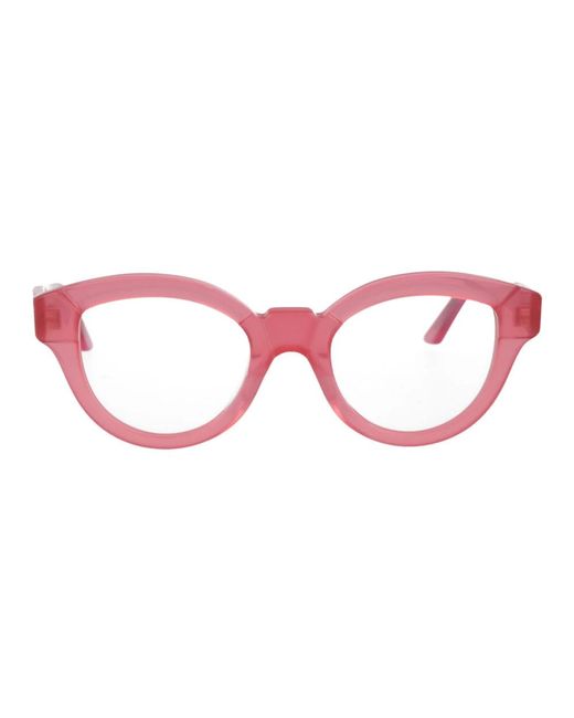 Kuboraum Pink Glasses
