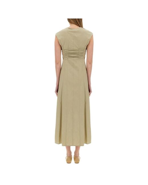 Alysi Natural Maxi Dresses