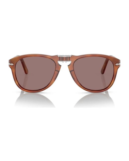 Persol Brown Sunglasses for men