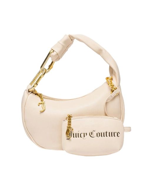 Juicy Couture Natural Handbags