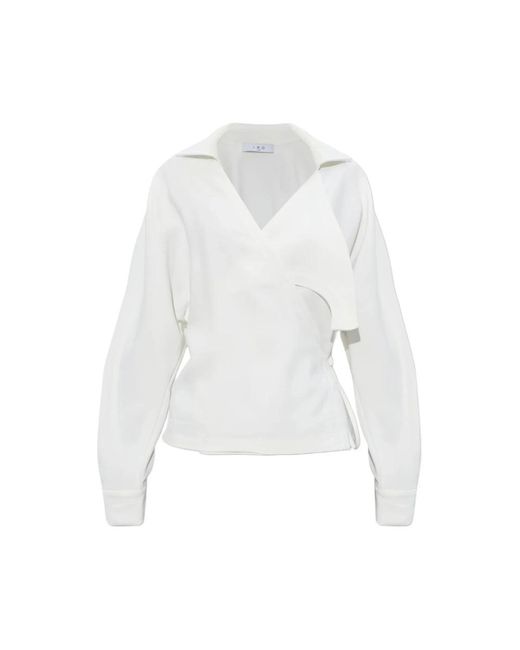 IRO White Blouses