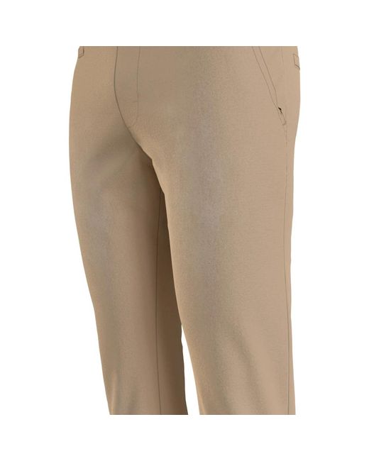 Tommy Hilfiger Natural Chinos for men