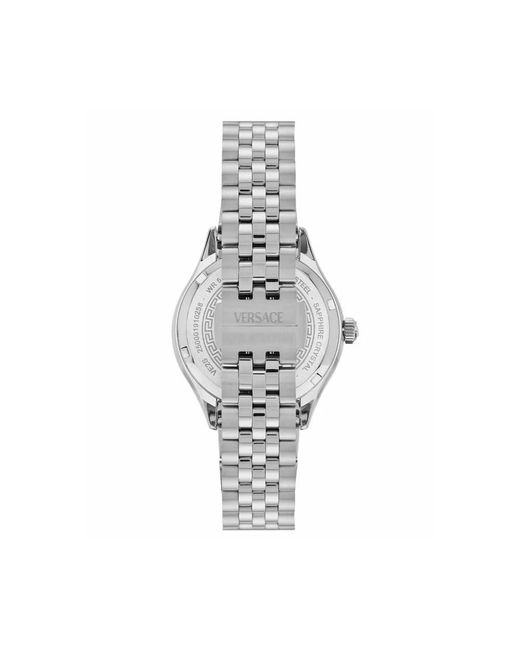 Watches di Versace in Blue