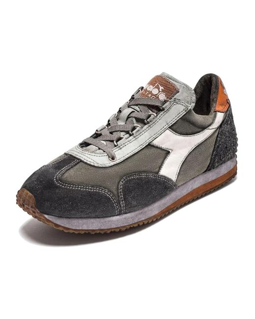 Shoes > sneakers Diadora pour homme en coloris Gray