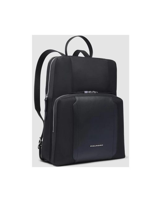 Backpacks di Piquadro in Black