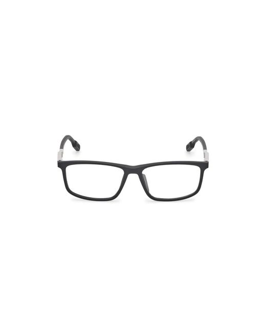 Adidas Black Glasses for men