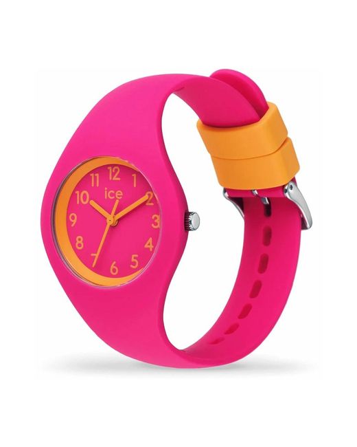 Watches di Ice-watch in Pink