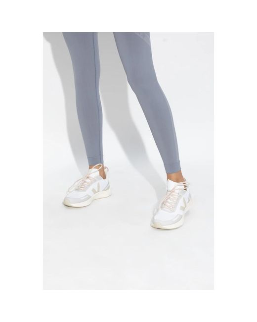 Veja White Sneakers
