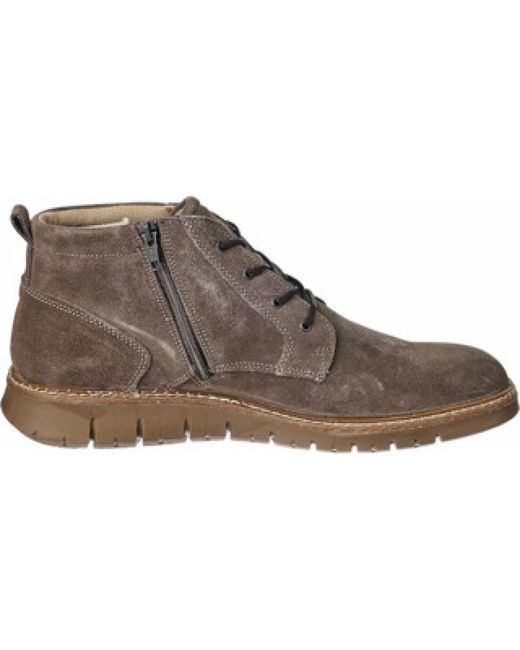 Ara Casual Schnürschuhe Für Herren in Brown für Herren