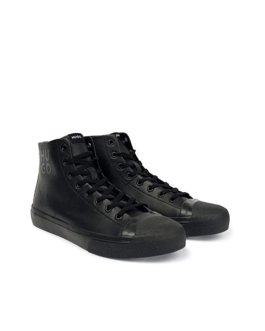 Shoes > sneakers Boss pour homme en coloris Black