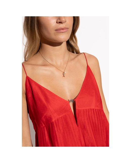 Kate Spade Metallic Summer Daze Fisch Anhänger