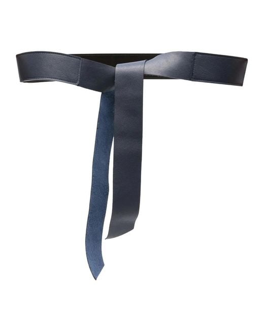 Niu Blue Belts
