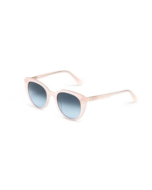 Sunglasses di Vuarnet in Blue