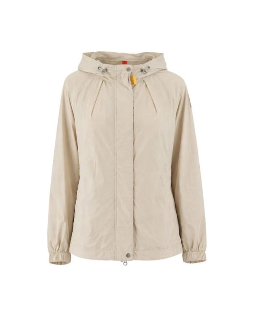 Parajumpers Natural Light Jackets