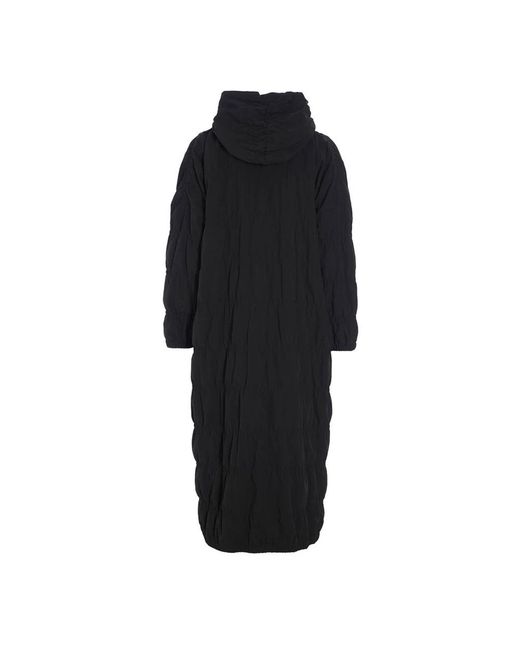 Bitte Kai Rand Mamoru Coat in het Black