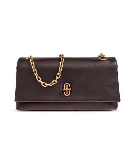 Wallets & Cardholders di Marc Jacobs in Brown
