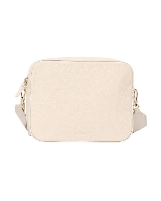 Cross Body Bags Coccinelle de color Natural