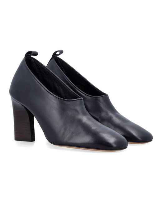 Soeur Blue Pumps