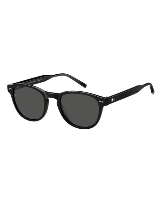 Tommy Hilfiger Black Th 2186/S 807(Ir) for men