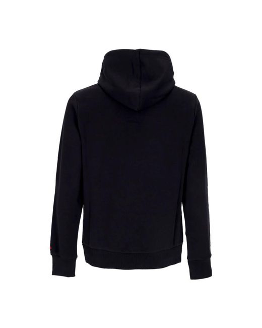 KTZ Blue Hoodies for men