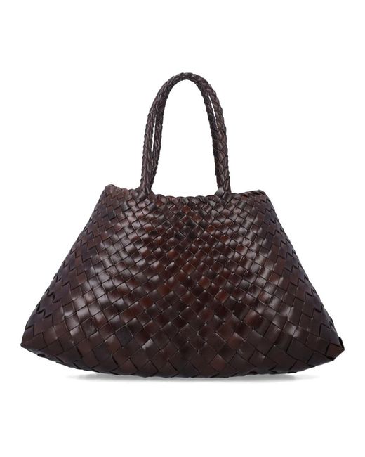 Dragon Diffusion Santa Croce Small in het Brown