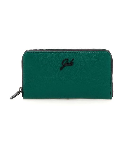 Wallets & Cardholders Gabs de color Green