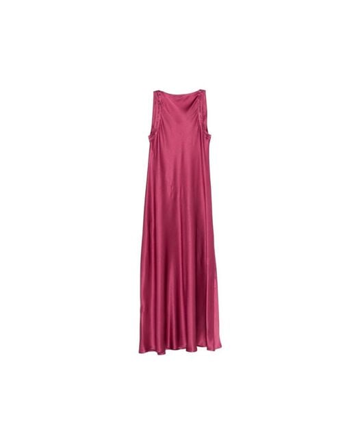 Antonelli Pink Gowns
