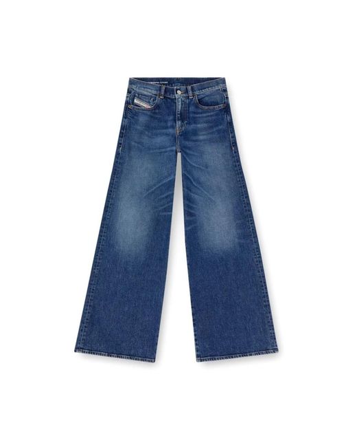 DIESEL 1978 D-Akemi in het Blue