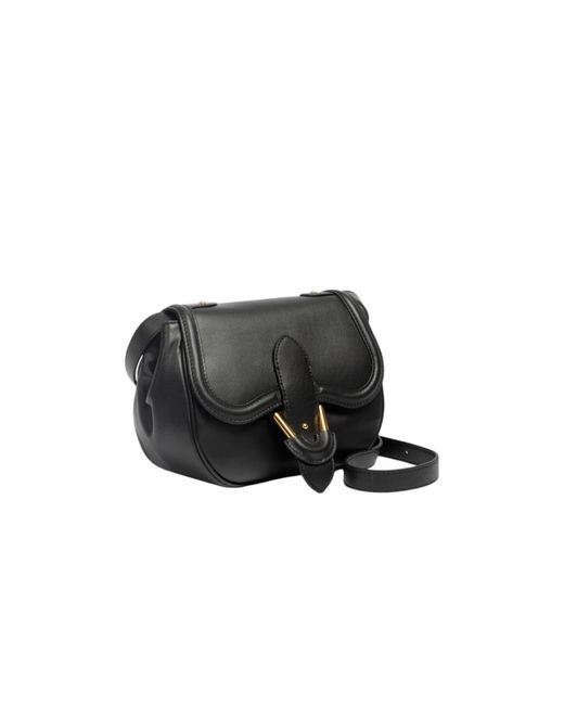 Coccinelle Black Cross Body Bags