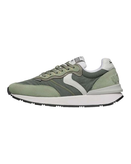Voile Blanche Sneakers Qwark Easy in Gray für Herren