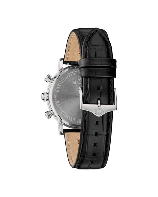 Watches di Bulova in Blue