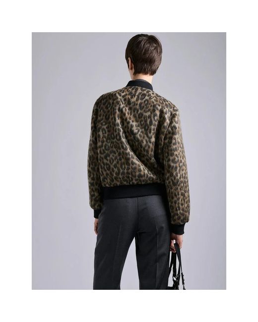 Barbara Bui Jacket H25 in het Black