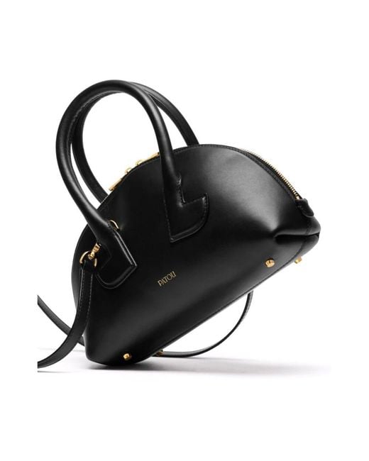 Handbags di Patou in Black