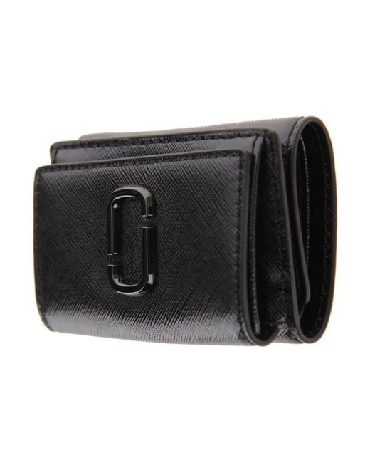 Wallets & Cardholders Marc Jacobs de color Black