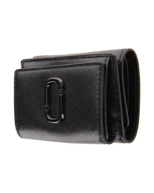 Marc Jacobs Black Wallets & Cardholders