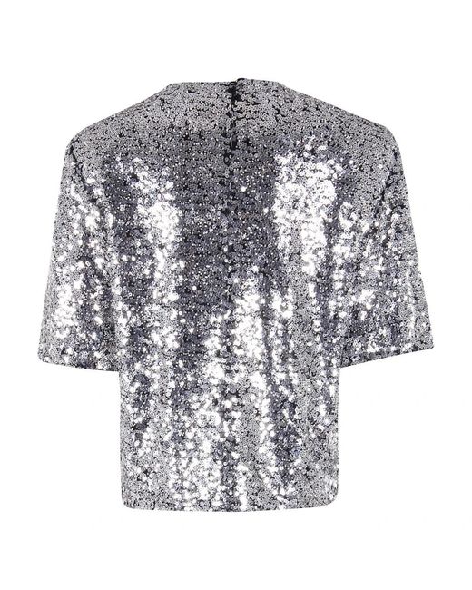 Isabel Marant Gray Blouses
