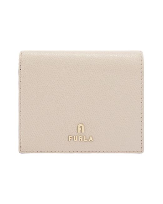 Furla Natural Wallets & Cardholders