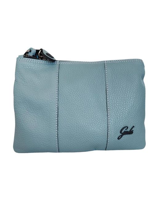 Gabs Clutches in het Blue
