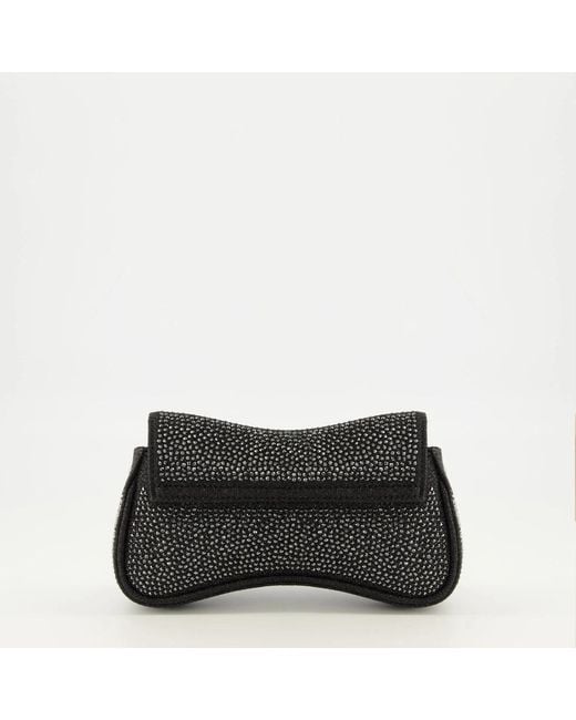 DIESEL Black Clutches