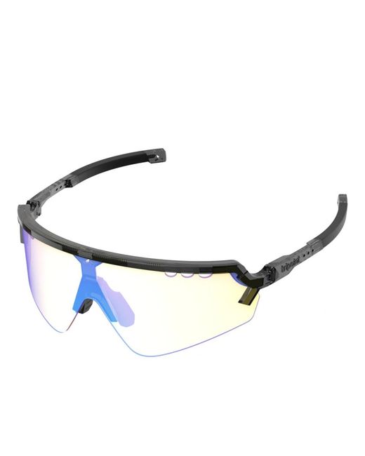 Glasses di Tripoint in Blue
