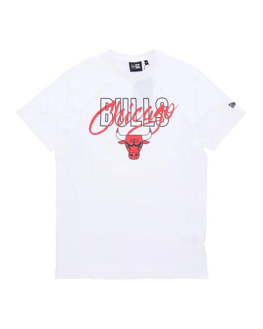 KTZ White T-Shirts for men