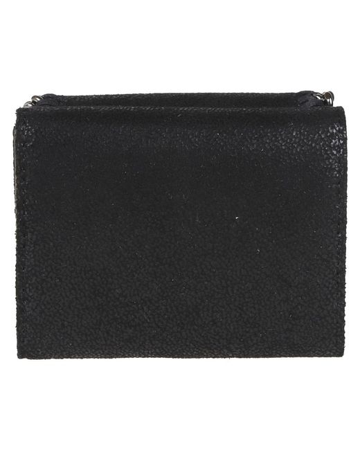 Stella McCartney Black Bag Accessories