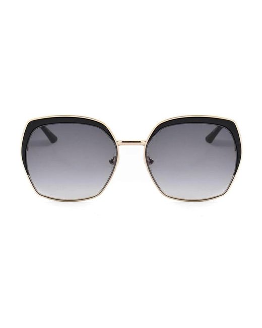Guess Sunglasses in het Yellow